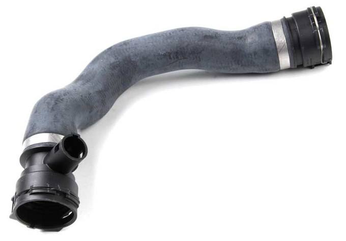 BMW Engine Coolant Hose - Lower 17127536231 - Rein CHR0373R